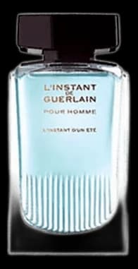 L'Instant d'un Ete pour Homme
