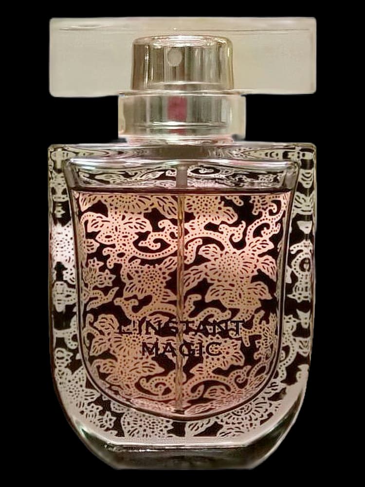 L'Instant Magic limited edition Sérigraphiées