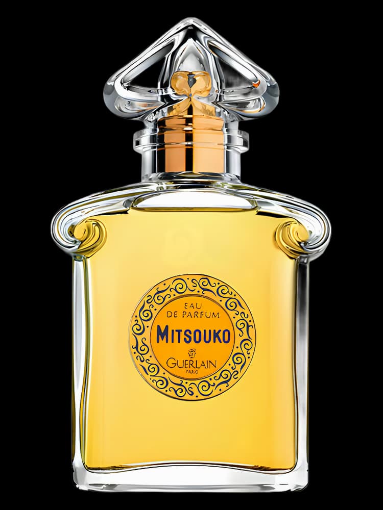 Mitsouko Eau de Parfum