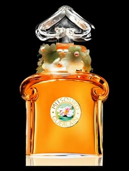 Mitsouko Fleur de Lotus