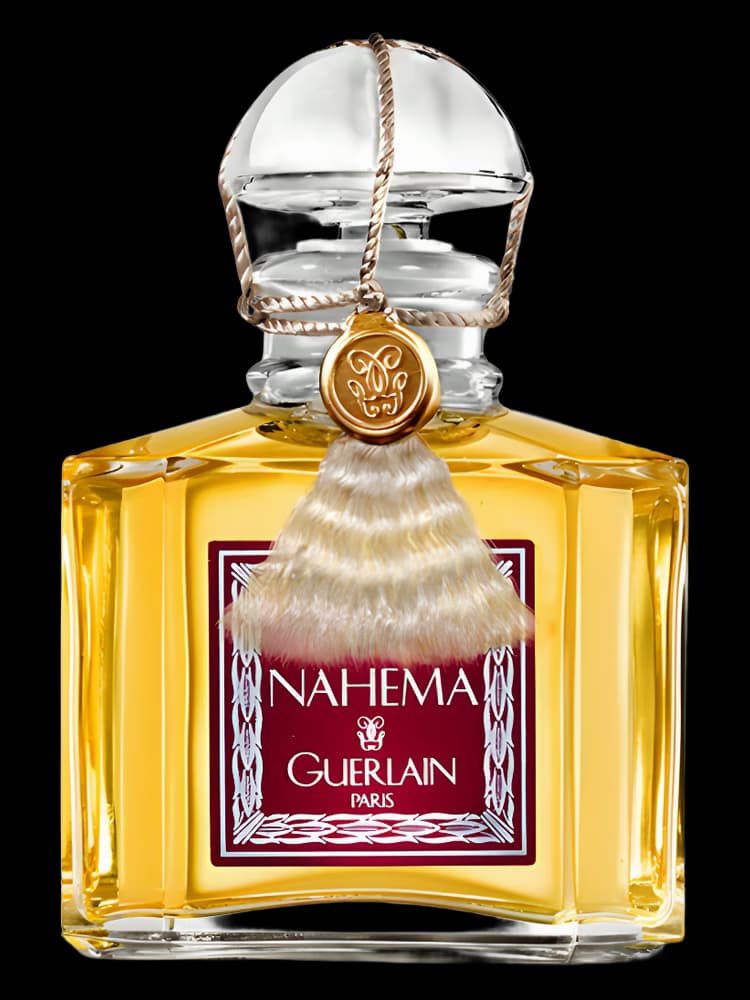 Nahema