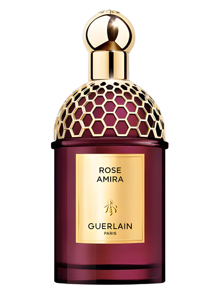 Rose Amira