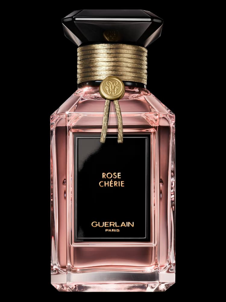 Rose Chérie