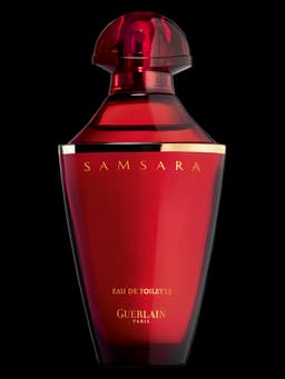 Samsara Eau de Toilette