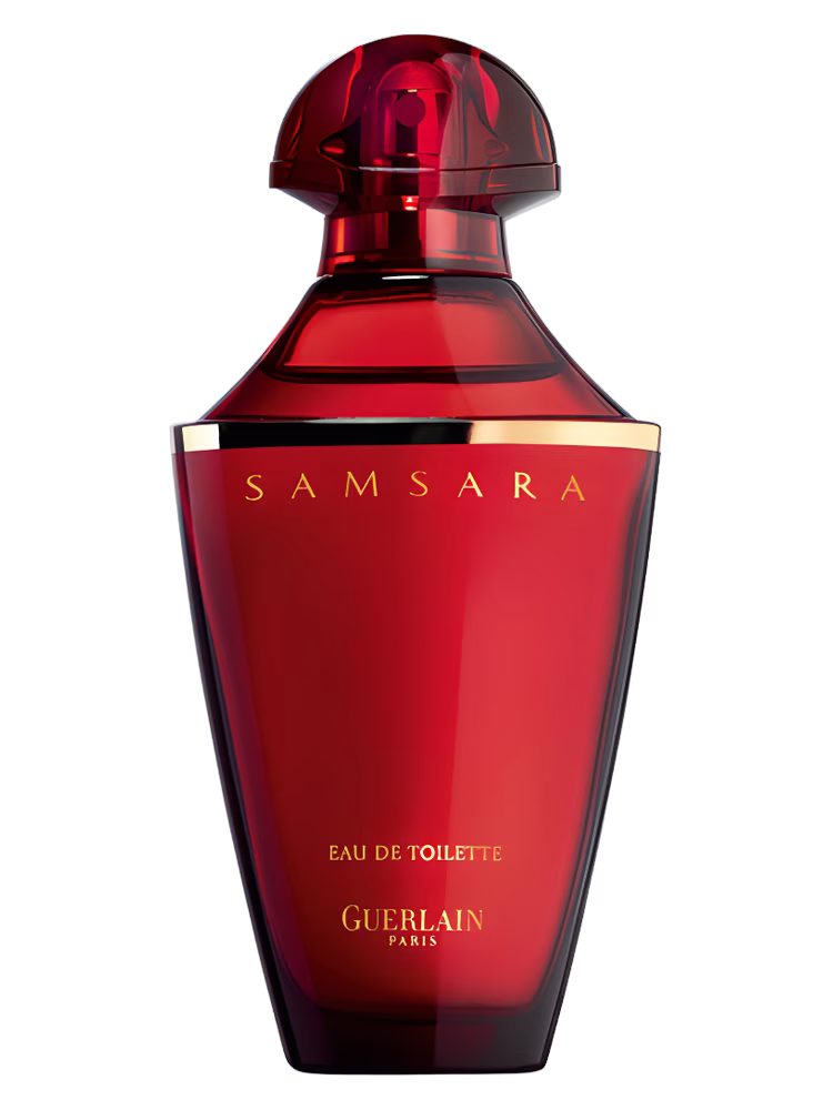 Samsara Eau de Toilette
