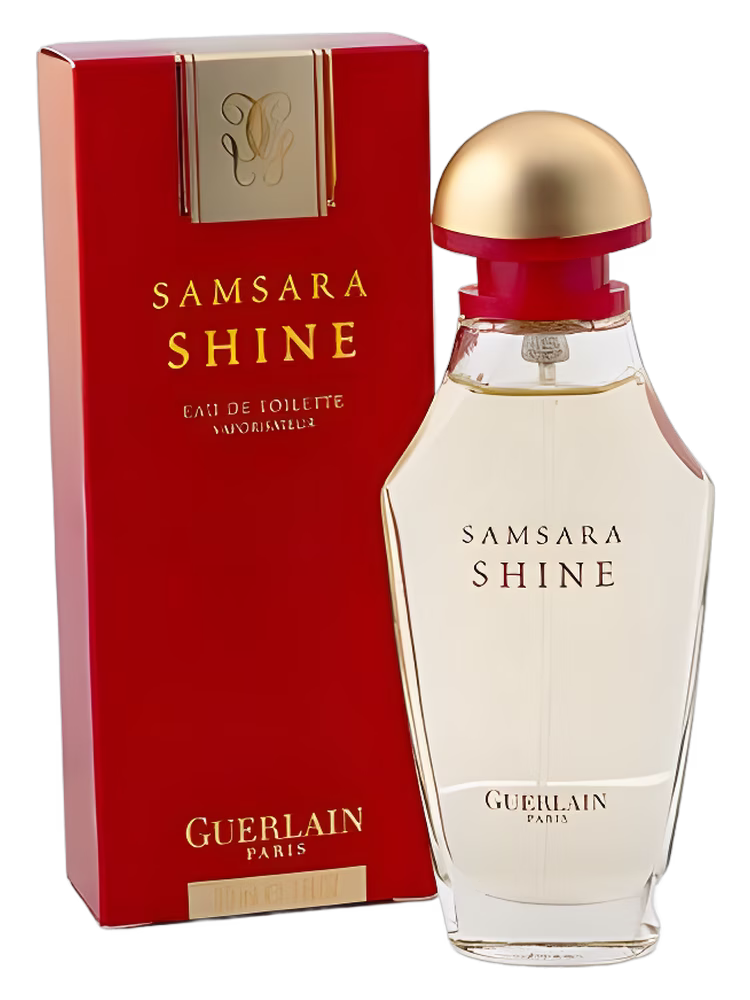 Samsara Shine