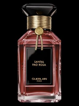Santal Pao Rosa
