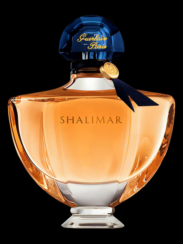 Shalimar Eau de Toilette