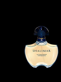 Shalimar Legere
