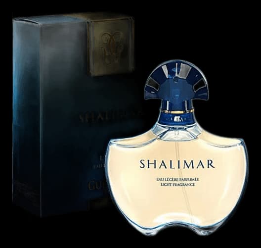 Shalimar Legere