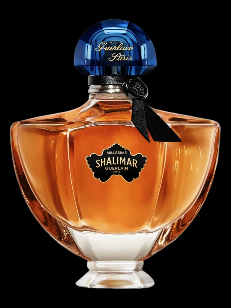 Shalimar Millésime Tonka