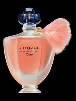 Guerlain Shalimar Parfum Initial L'Eau Si Sensuelle