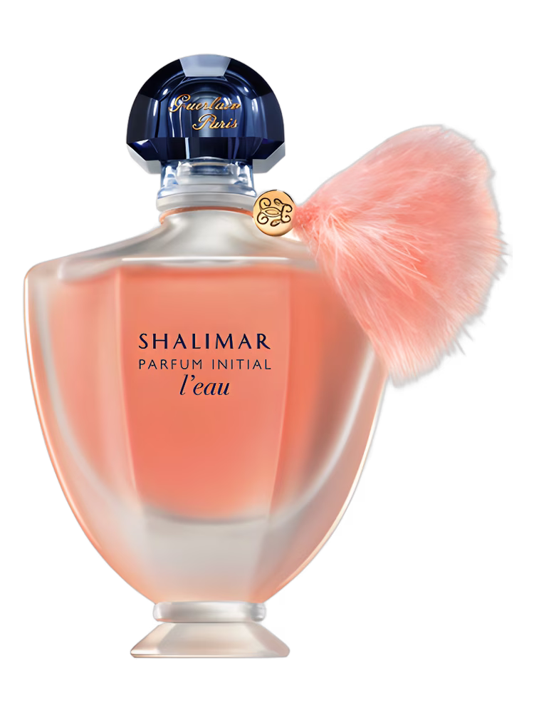 Guerlain Shalimar Parfum Initial L'Eau Si Sensuelle