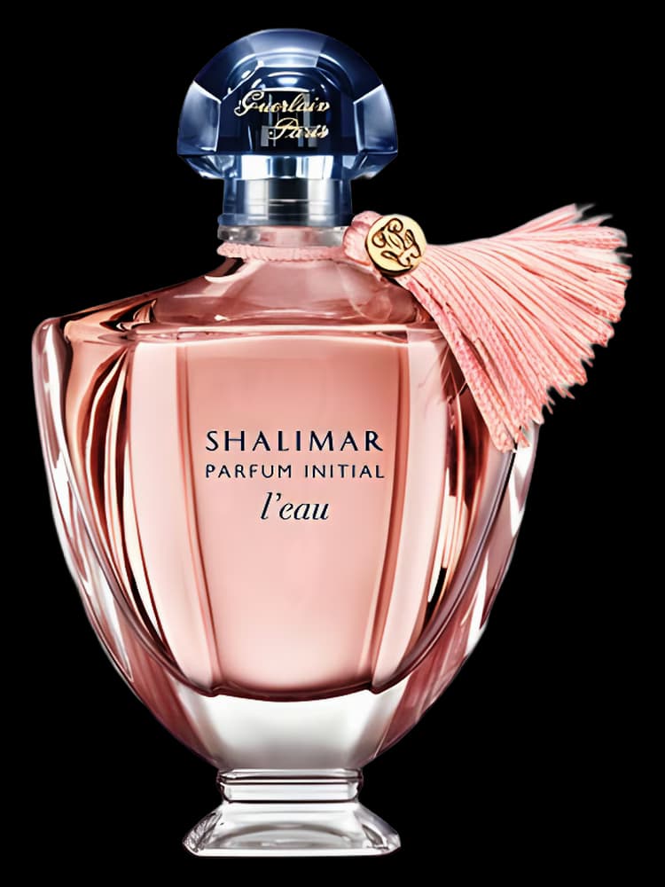 Guerlain Shalimar Parfum Initial L'Eau