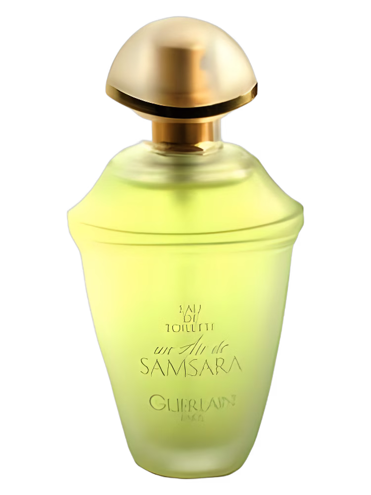 Un Air de Samsara