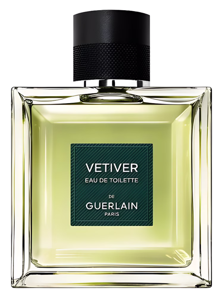 Guerlain Vétiver EDT