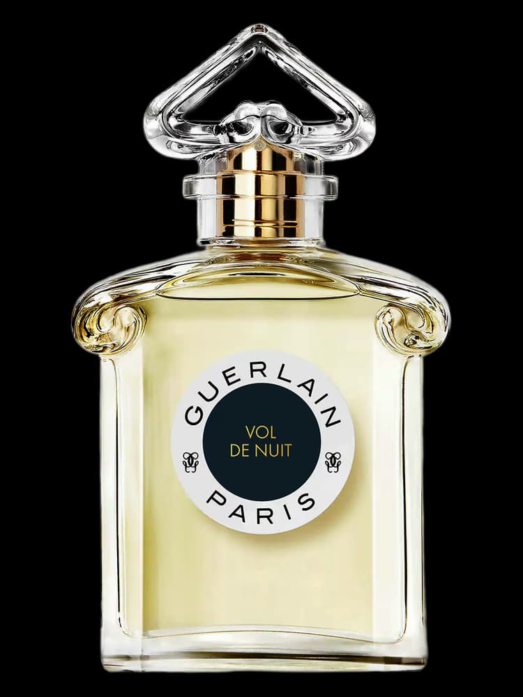 Vol De Nuit Eau De Toilette