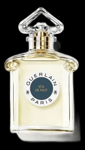 Vol De Nuit Eau De Toilette