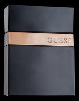 Guess Seductive Noir Homme