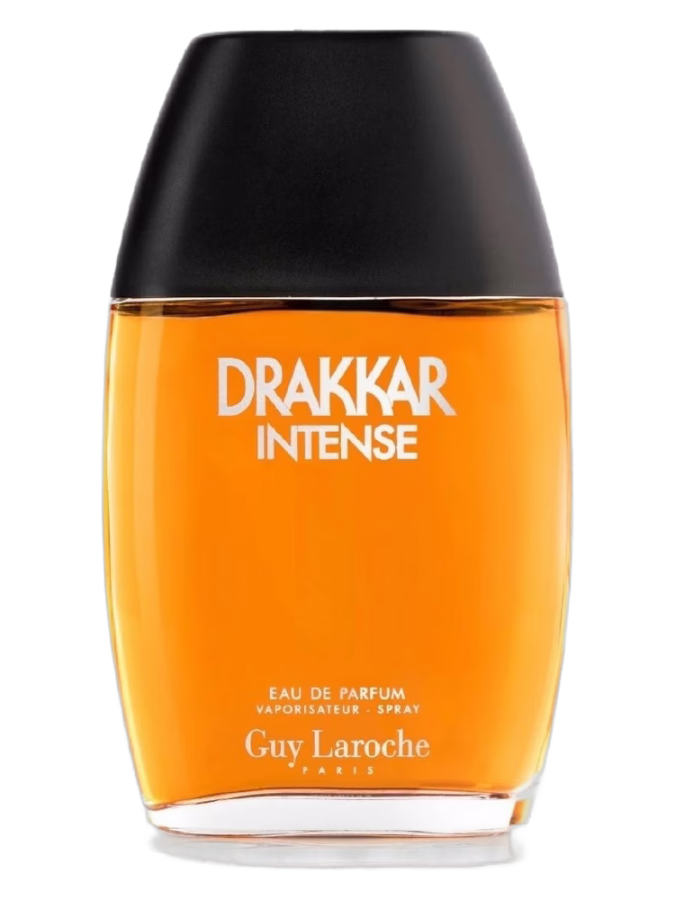 Drakkar Intense