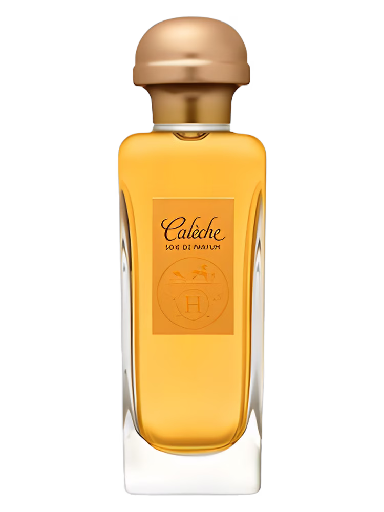 Caleche Soie de Parfum