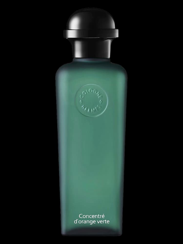 Concentré d'Orange Verte