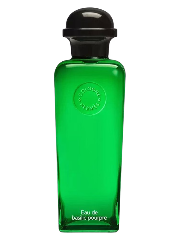 Eau de Basilic Pourpre