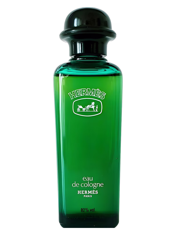 Eau de Cologne Hermes