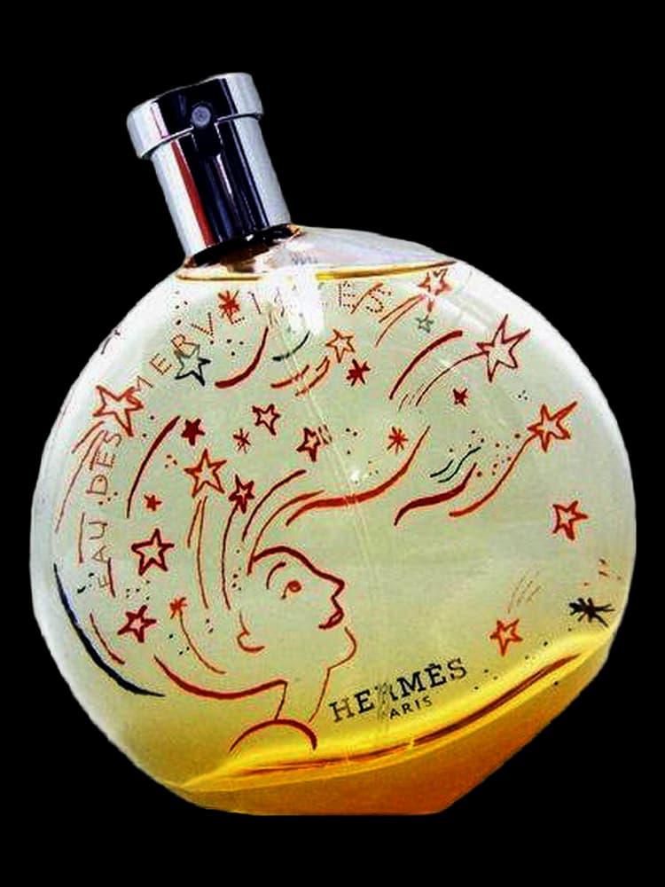 Eau Des Merveilles La Tete Dans Les Etoiles