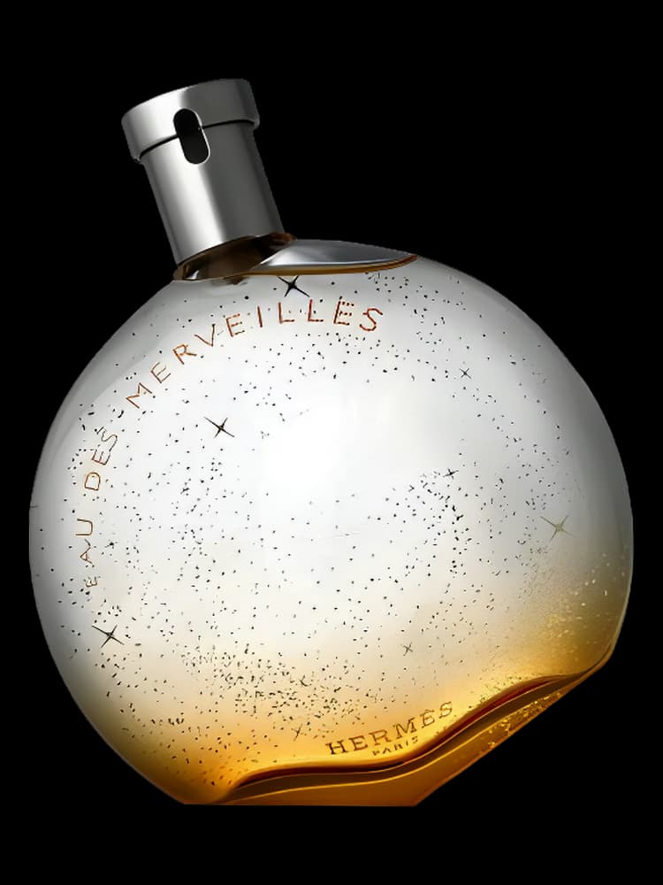 Eau des Merveilles