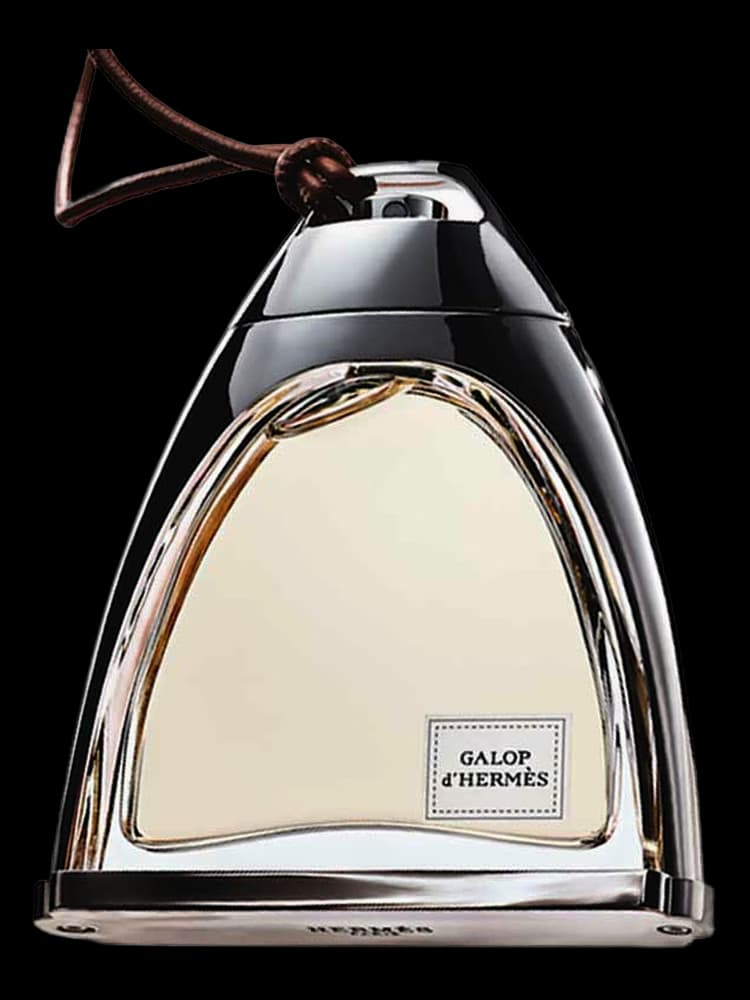 Galop d'Hermes
