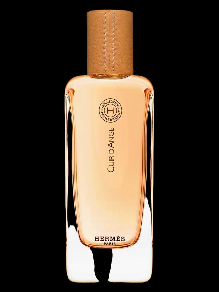 Hermessence Cuir d'Ange
