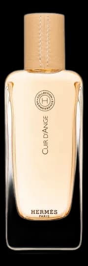 Hermessence Cuir d'Ange