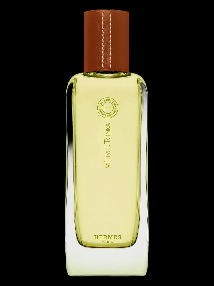 Hermessence Vetiver Tonka