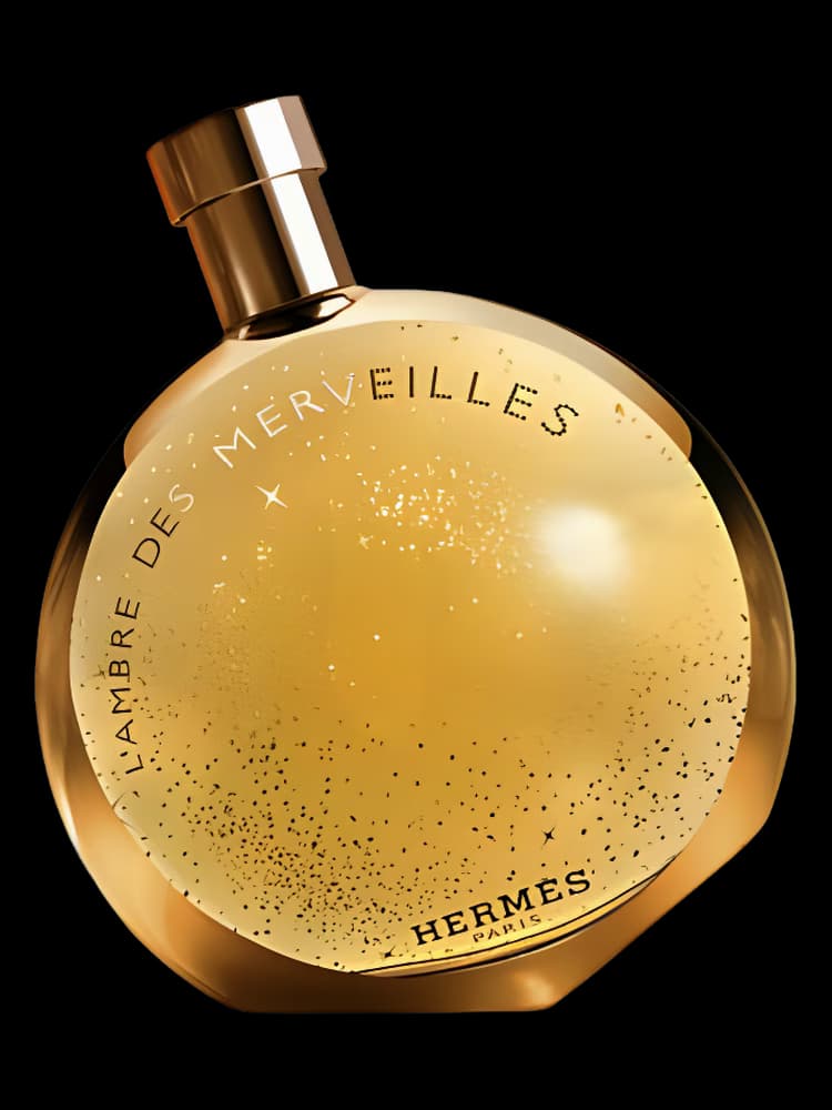 L’Ambre des Merveilles