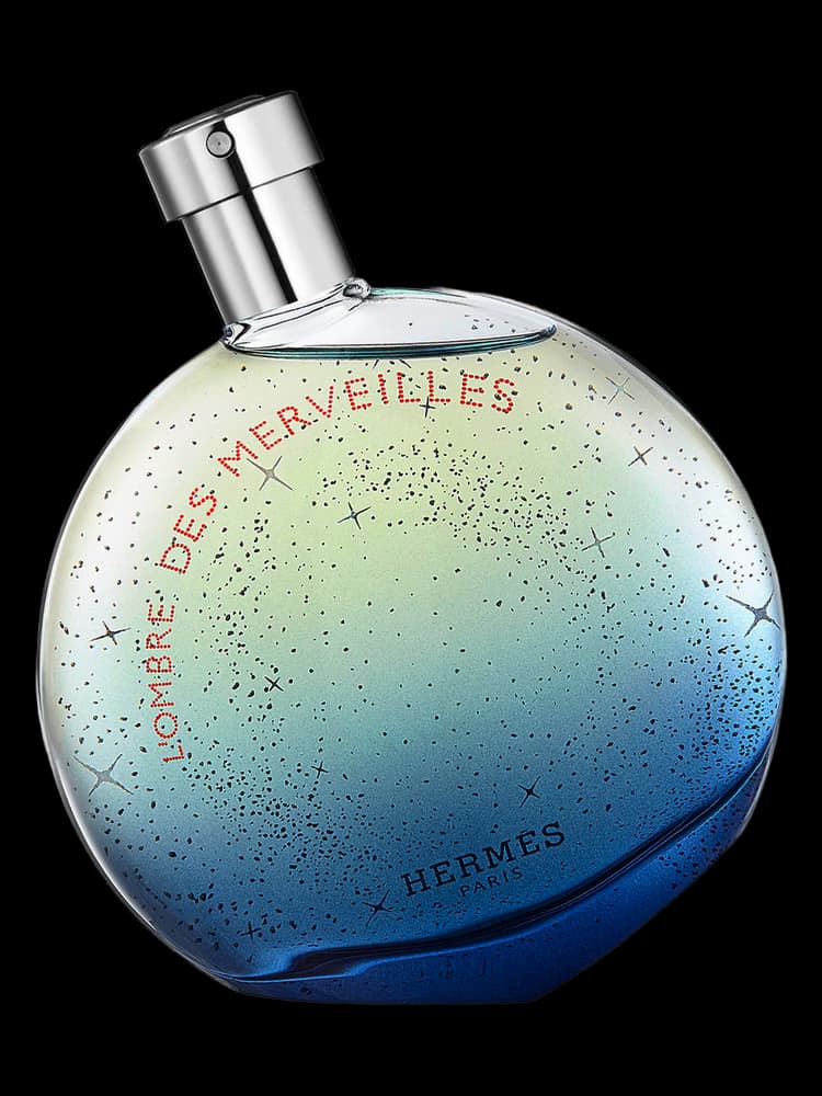 L'Ombre Des Merveilles