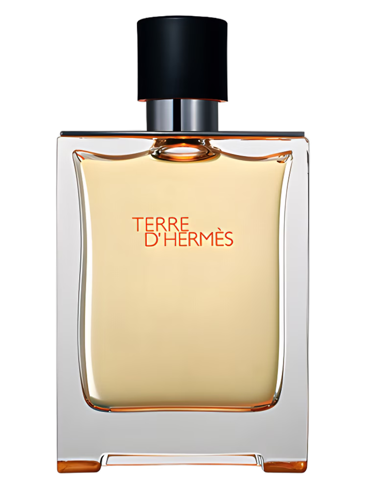 Terre d'Hermès EDT