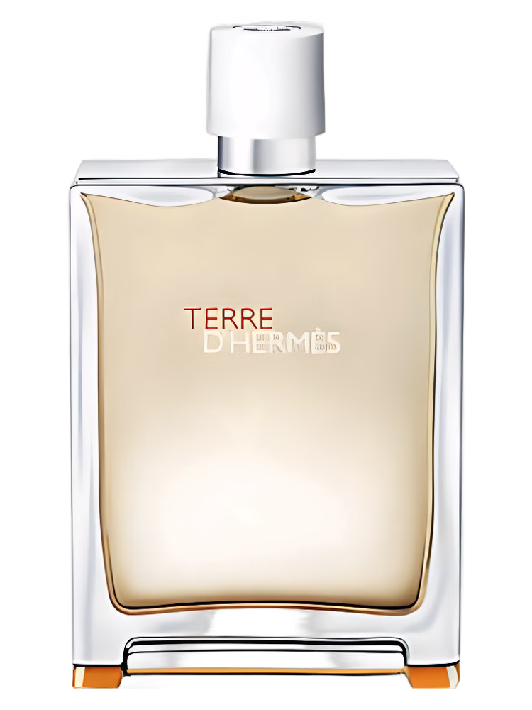 Terre d'Hermes Eau Tres Fraiche