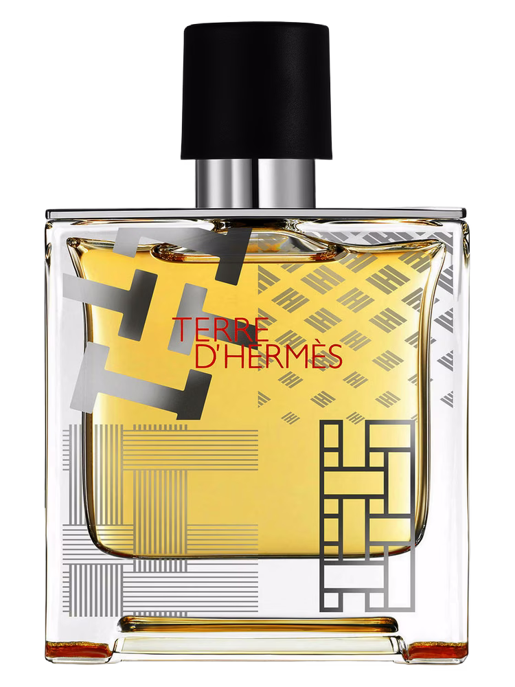 Terre d'Hermes Flacon H 2016 Parfum