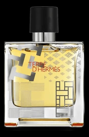 Terre d'Hermes Flacon H 2016 Parfum