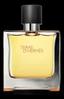 Terre d'Hermes Parfum