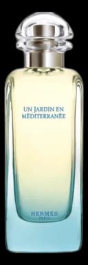 Un Jardin en Méditerranée
