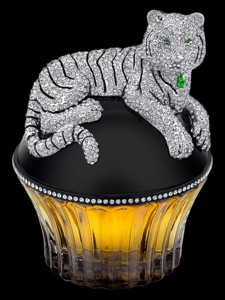 Emerald Reign