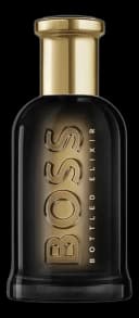 Boss Bottled Elixir