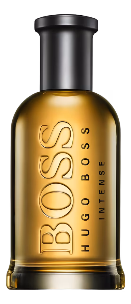 Boss Bottled Intense Eau de Parfum