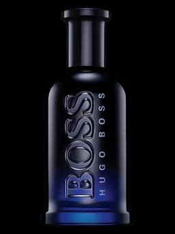 Boss Bottled Night