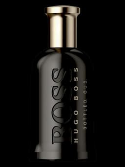 Boss Bottled Oud