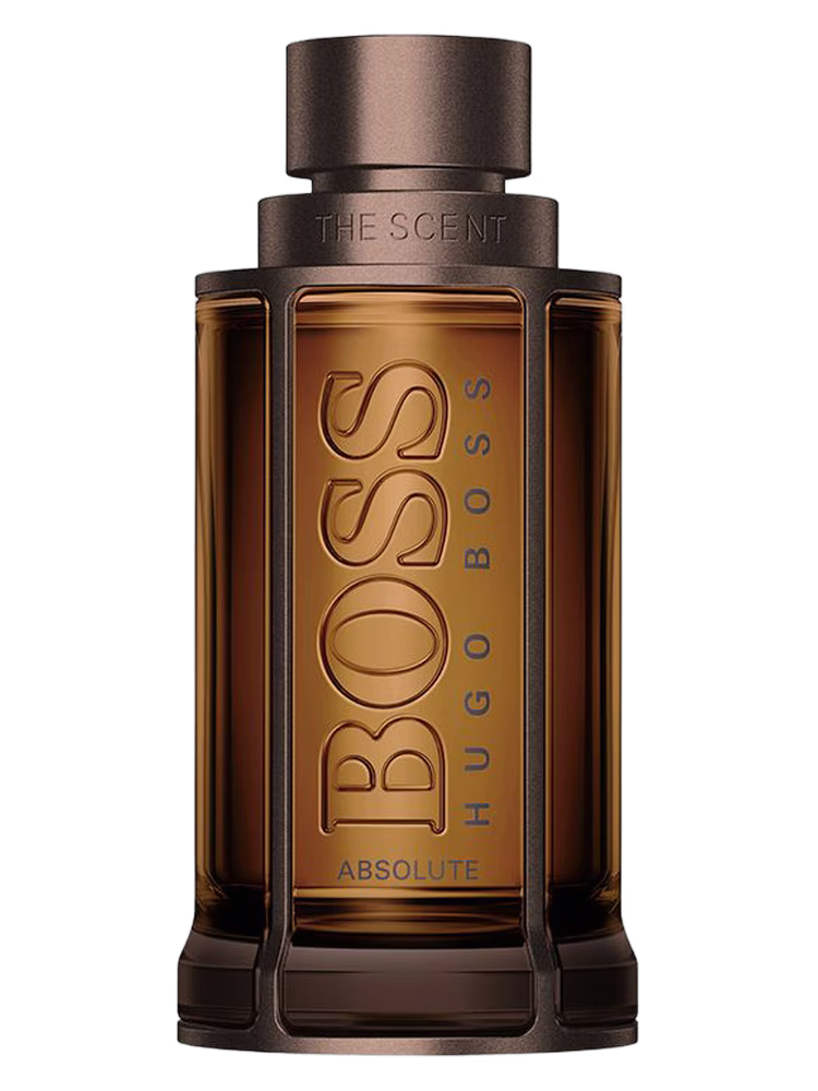 Boss The Scent Absolute