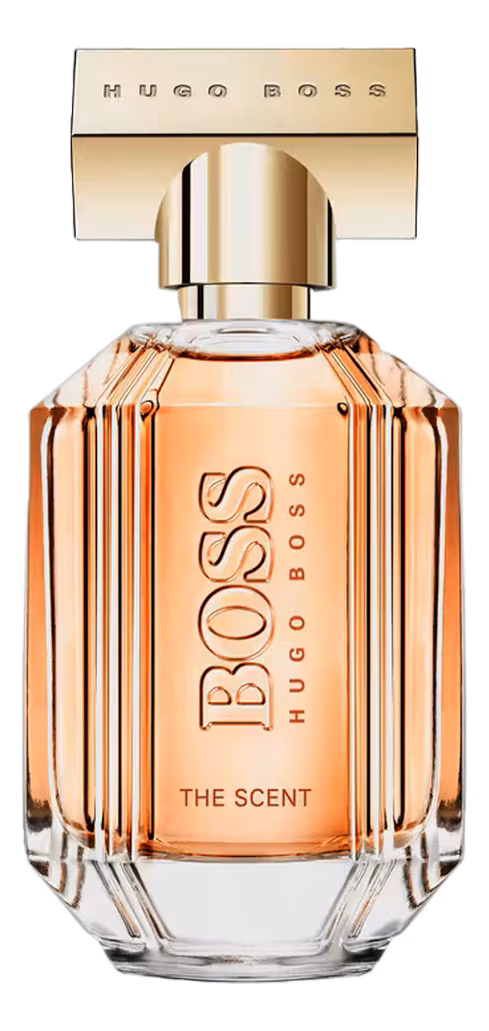 Boss The Scent For Her