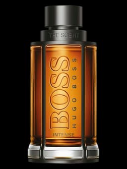 Boss The Scent Intense